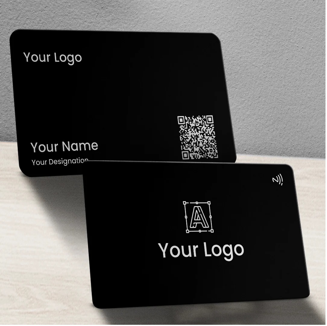 Metal Siding Cards